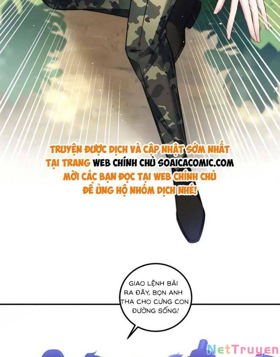Đại Lão Nào Cũng Tranh Sủng Ta: Chapter 267