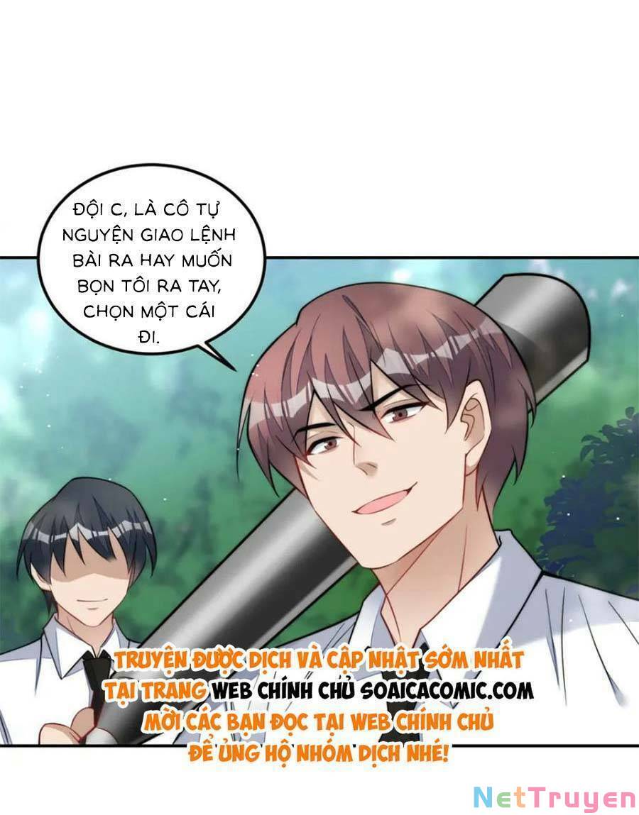 Đại Lão Nào Cũng Tranh Sủng Ta: Chapter 267
