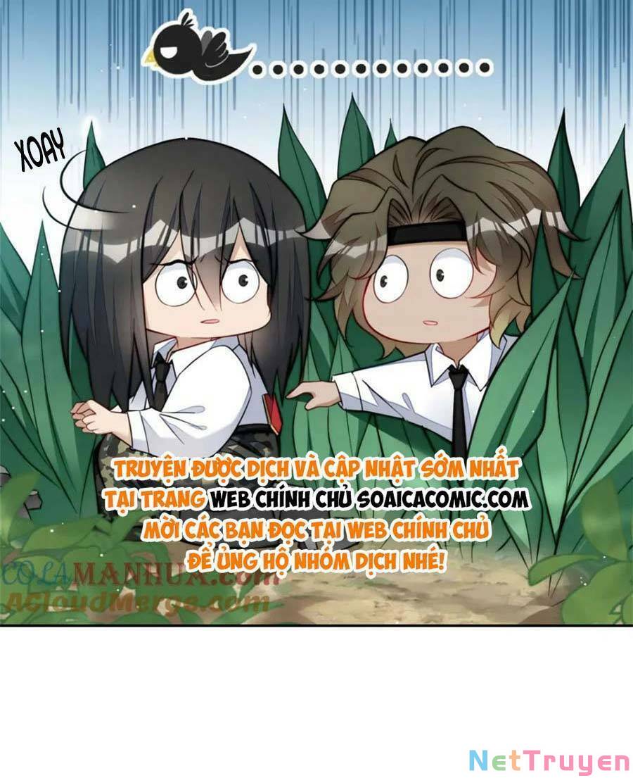 Đại Lão Nào Cũng Tranh Sủng Ta: Chapter 267