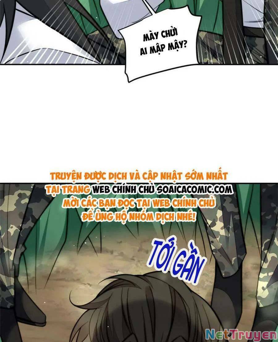 Đại Lão Nào Cũng Tranh Sủng Ta: Chapter 267