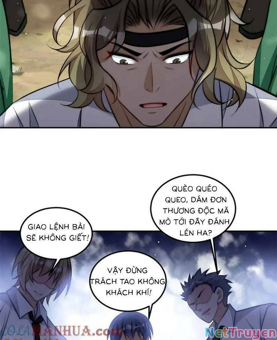 Đại Lão Nào Cũng Tranh Sủng Ta: Chapter 267