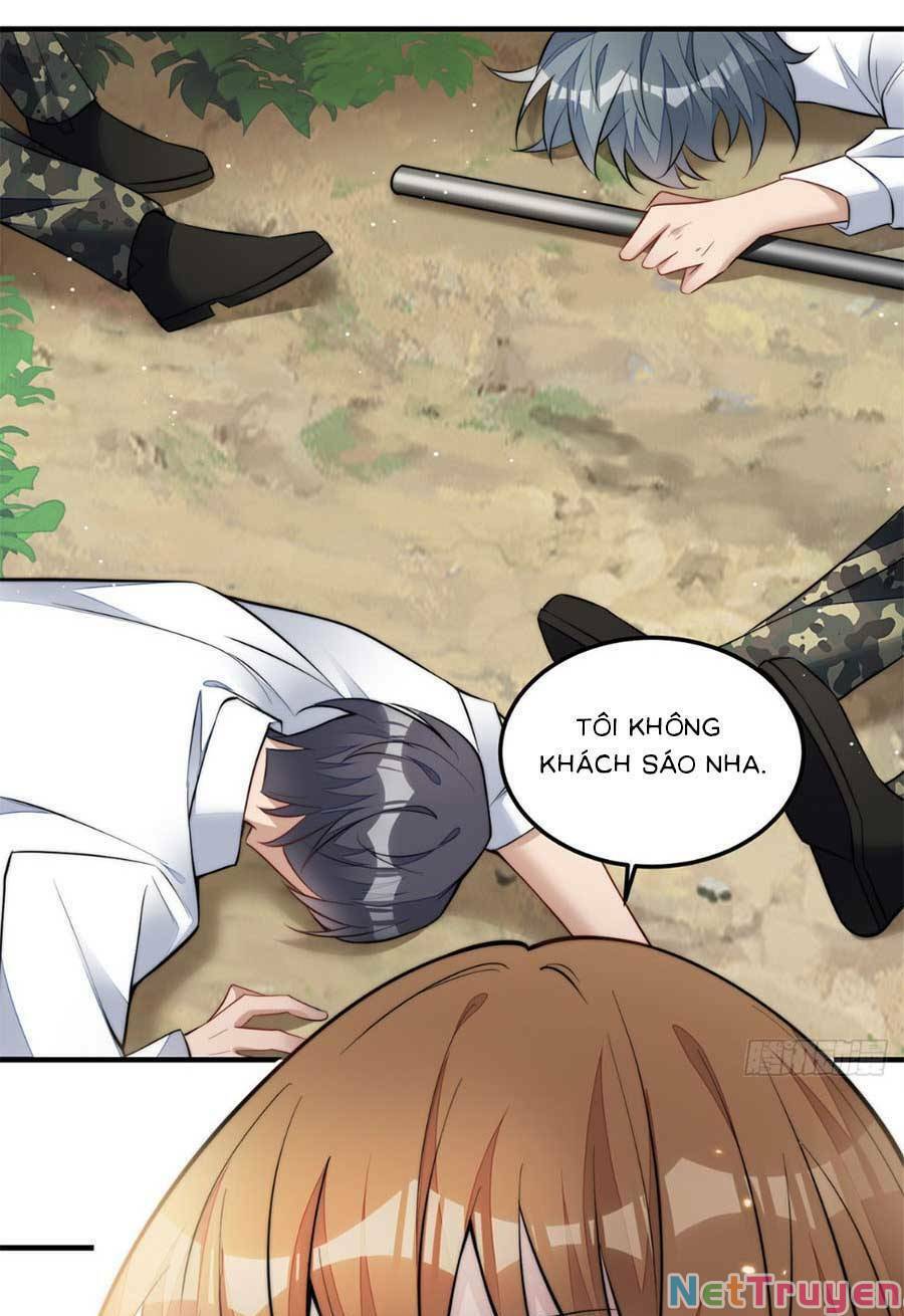 Đại Lão Nào Cũng Tranh Sủng Ta: Chapter 269