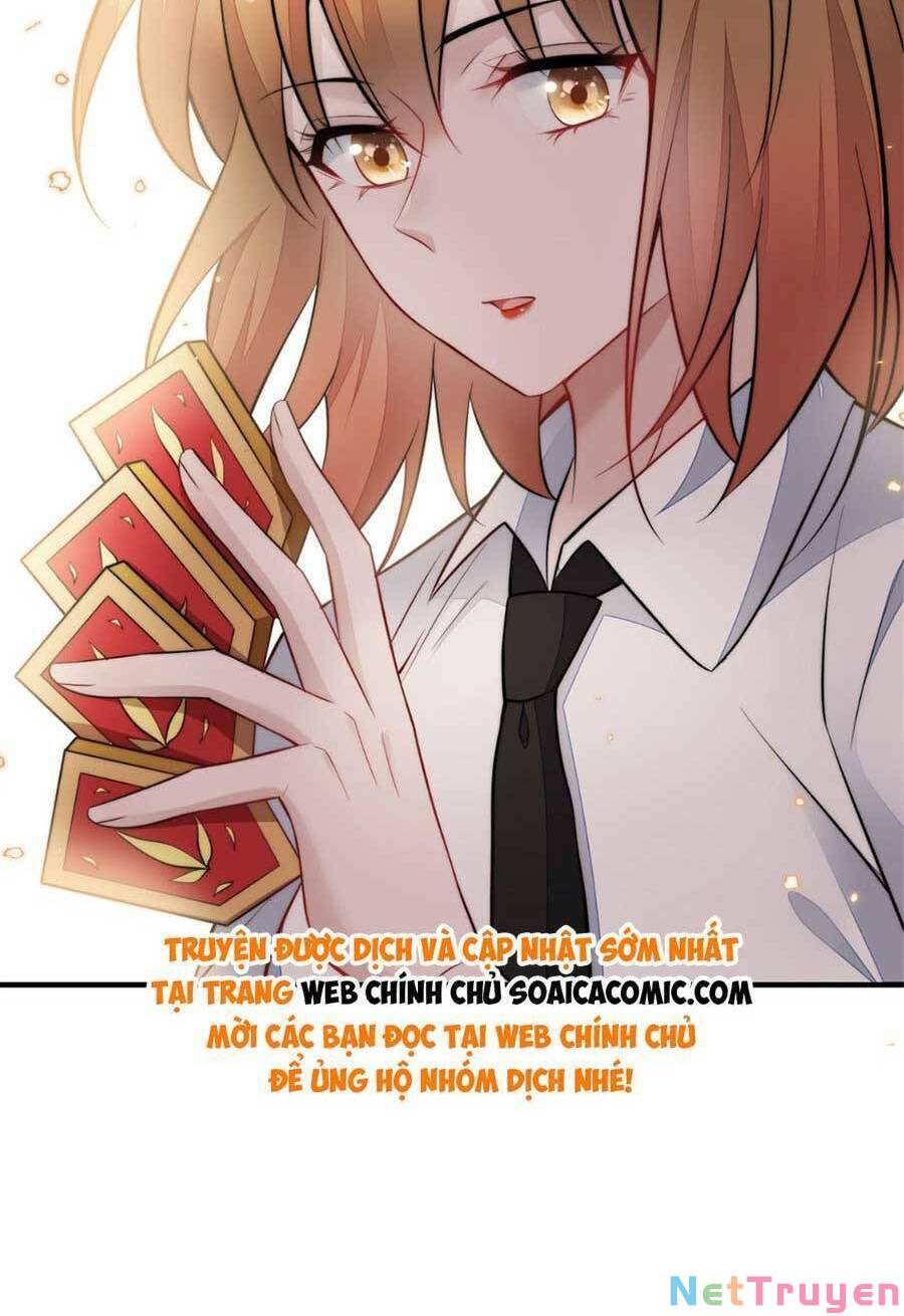 Đại Lão Nào Cũng Tranh Sủng Ta: Chapter 269