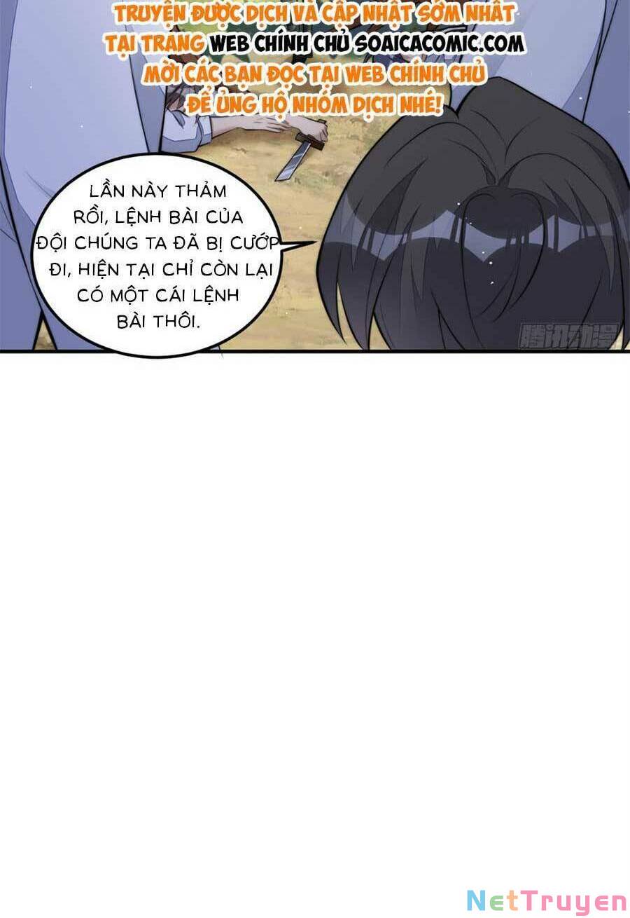 Đại Lão Nào Cũng Tranh Sủng Ta: Chapter 269