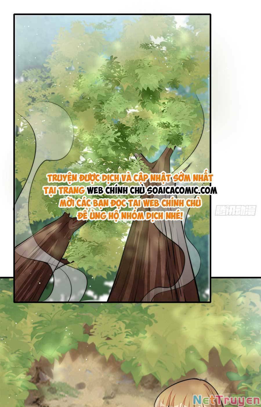 Đại Lão Nào Cũng Tranh Sủng Ta: Chapter 269