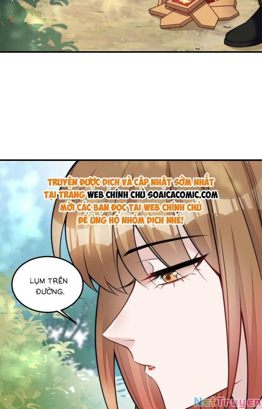 Đại Lão Nào Cũng Tranh Sủng Ta: Chapter 269