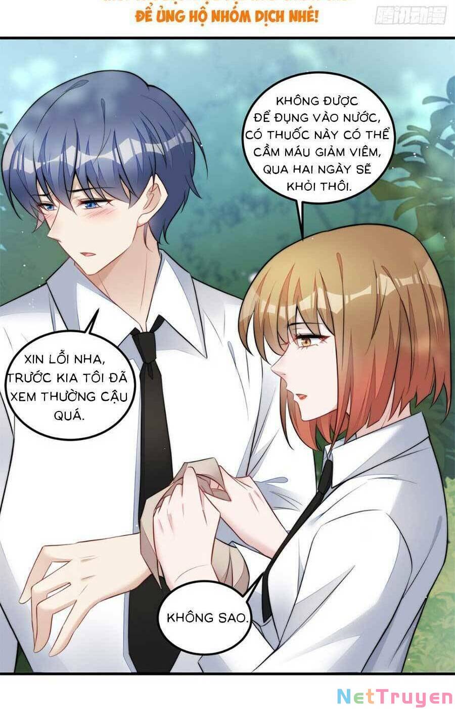Đại Lão Nào Cũng Tranh Sủng Ta: Chapter 269