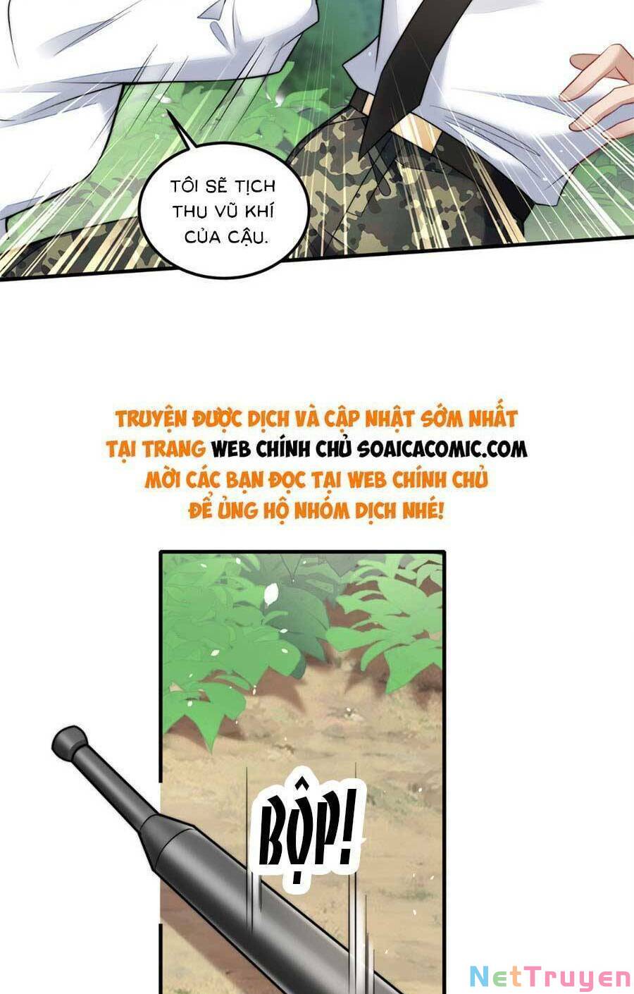 Đại Lão Nào Cũng Tranh Sủng Ta: Chapter 269