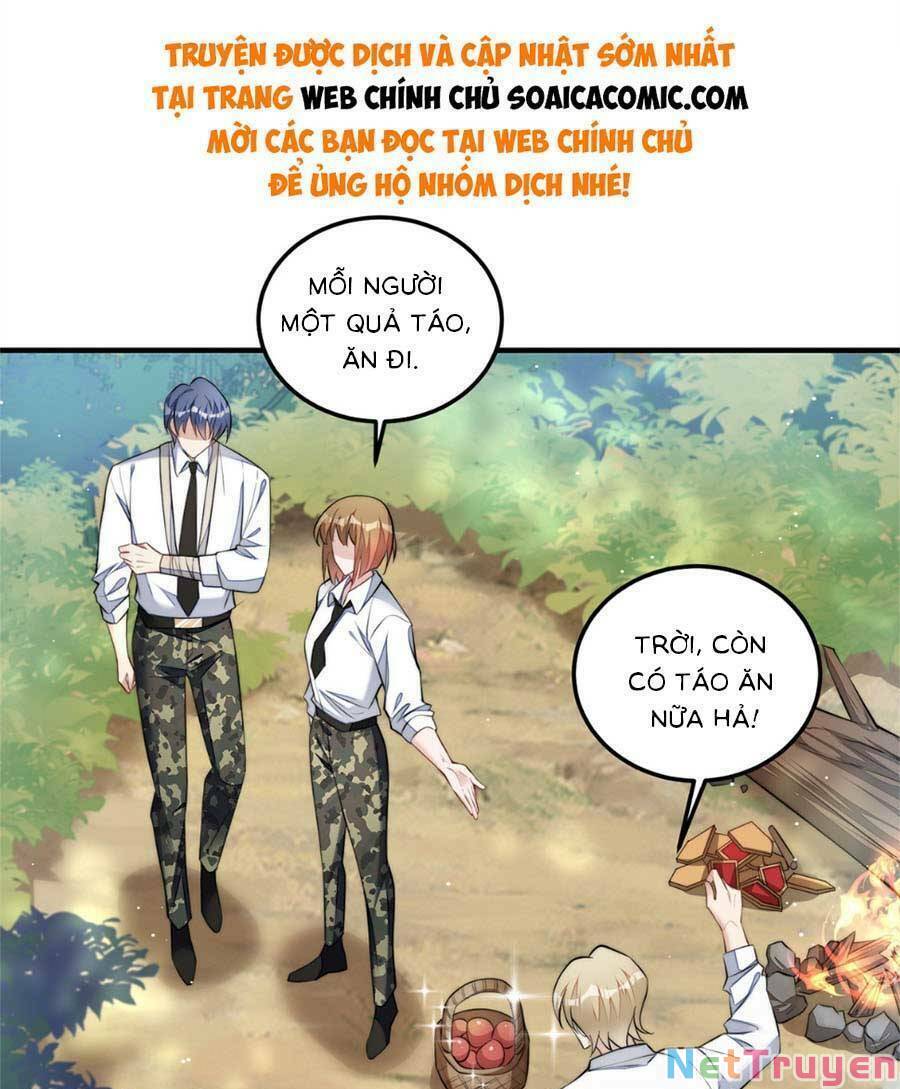 Đại Lão Nào Cũng Tranh Sủng Ta: Chapter 269