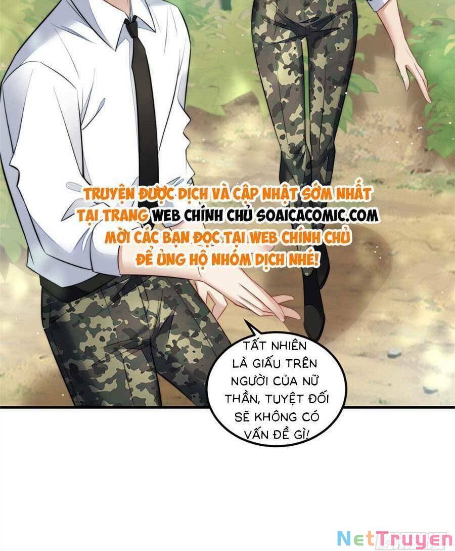 Đại Lão Nào Cũng Tranh Sủng Ta: Chapter 269