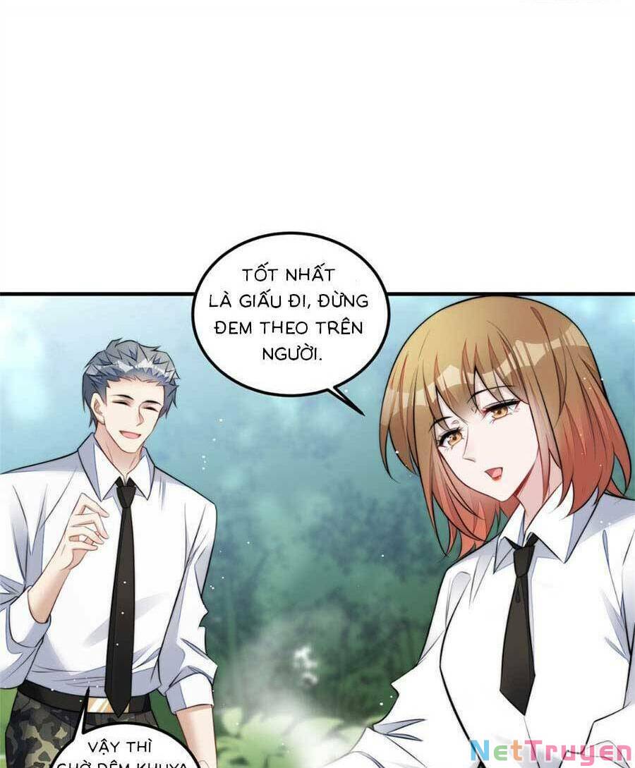 Đại Lão Nào Cũng Tranh Sủng Ta: Chapter 269