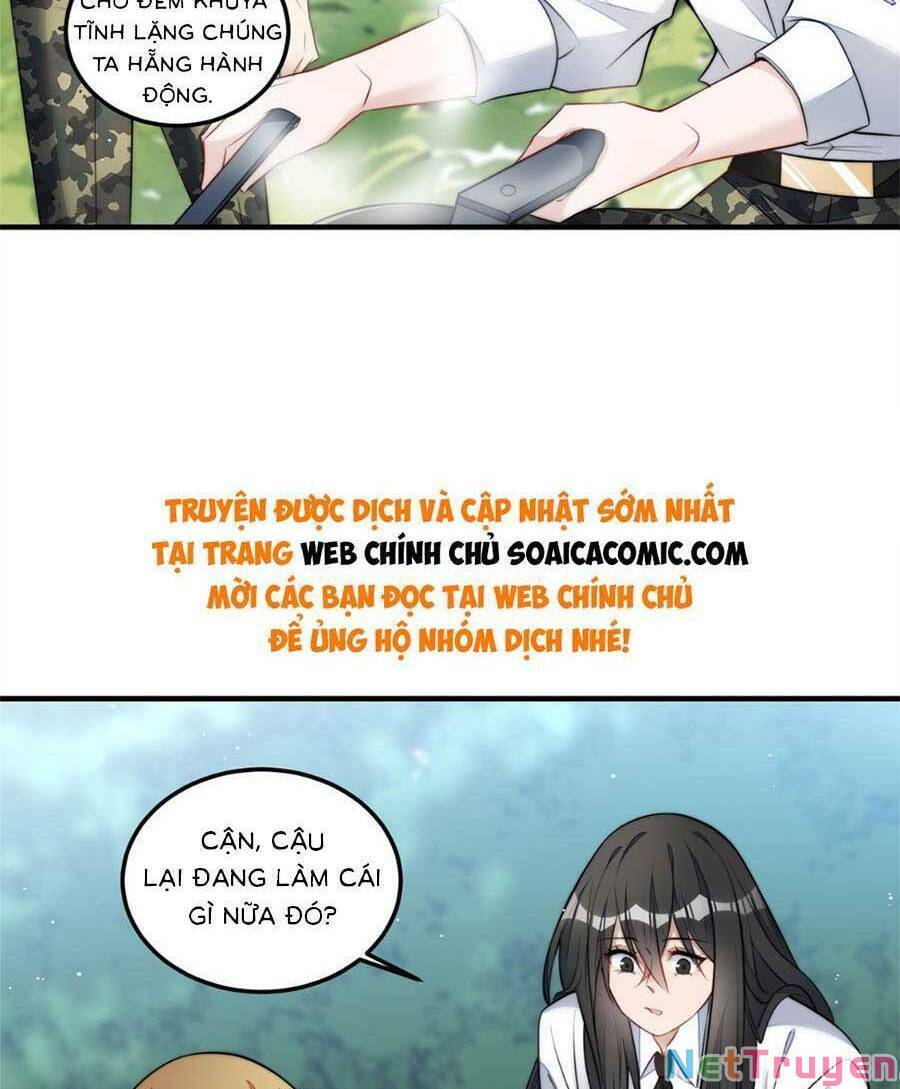 Đại Lão Nào Cũng Tranh Sủng Ta: Chapter 269