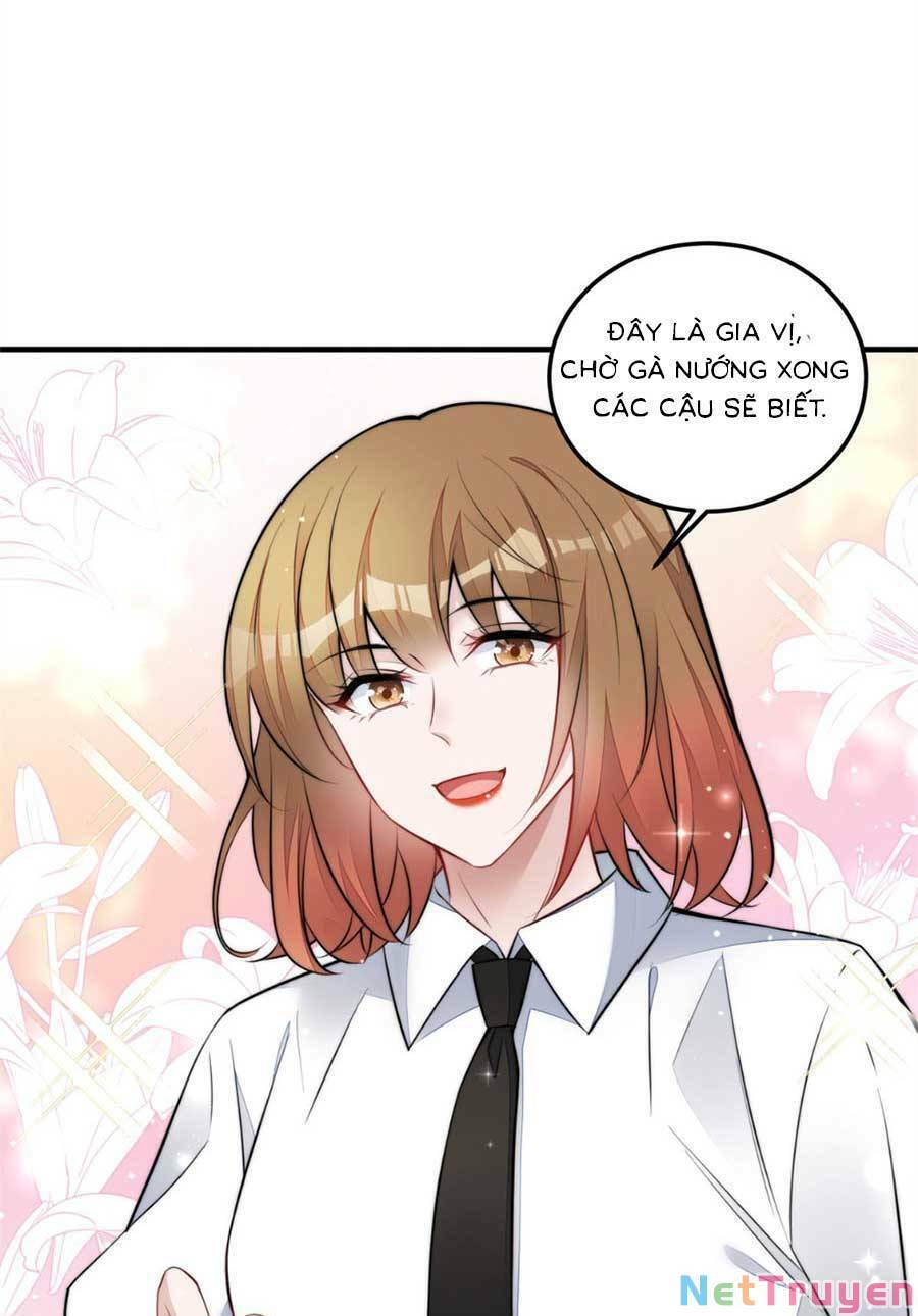 Đại Lão Nào Cũng Tranh Sủng Ta: Chapter 269