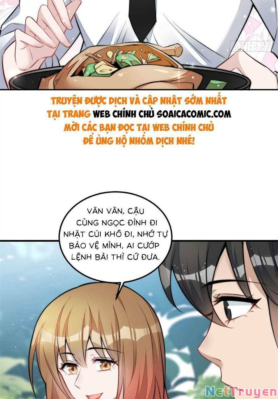 Đại Lão Nào Cũng Tranh Sủng Ta: Chapter 269