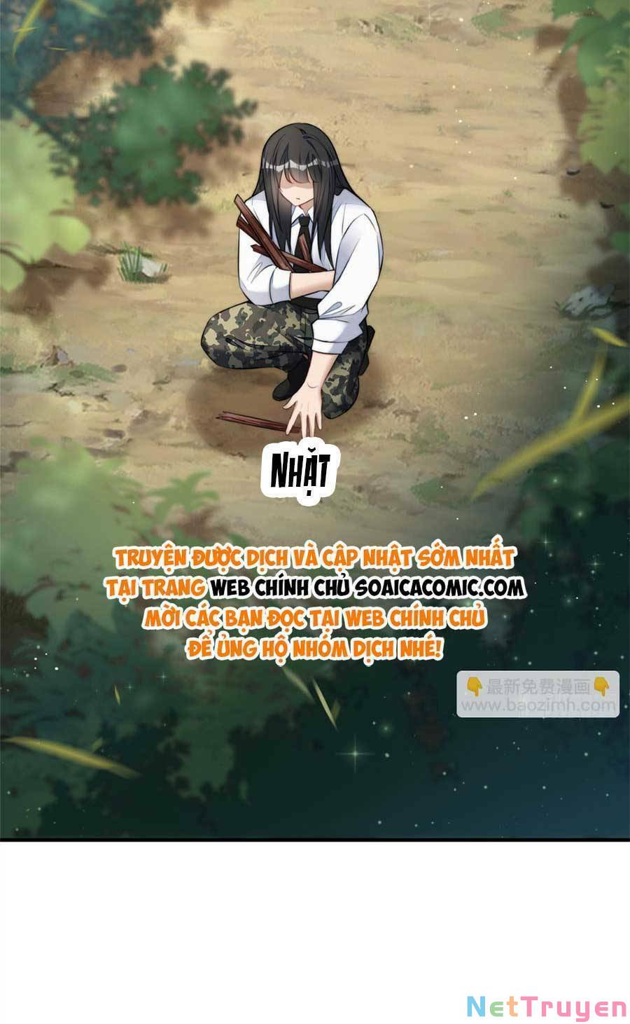 Đại Lão Nào Cũng Tranh Sủng Ta: Chapter 269