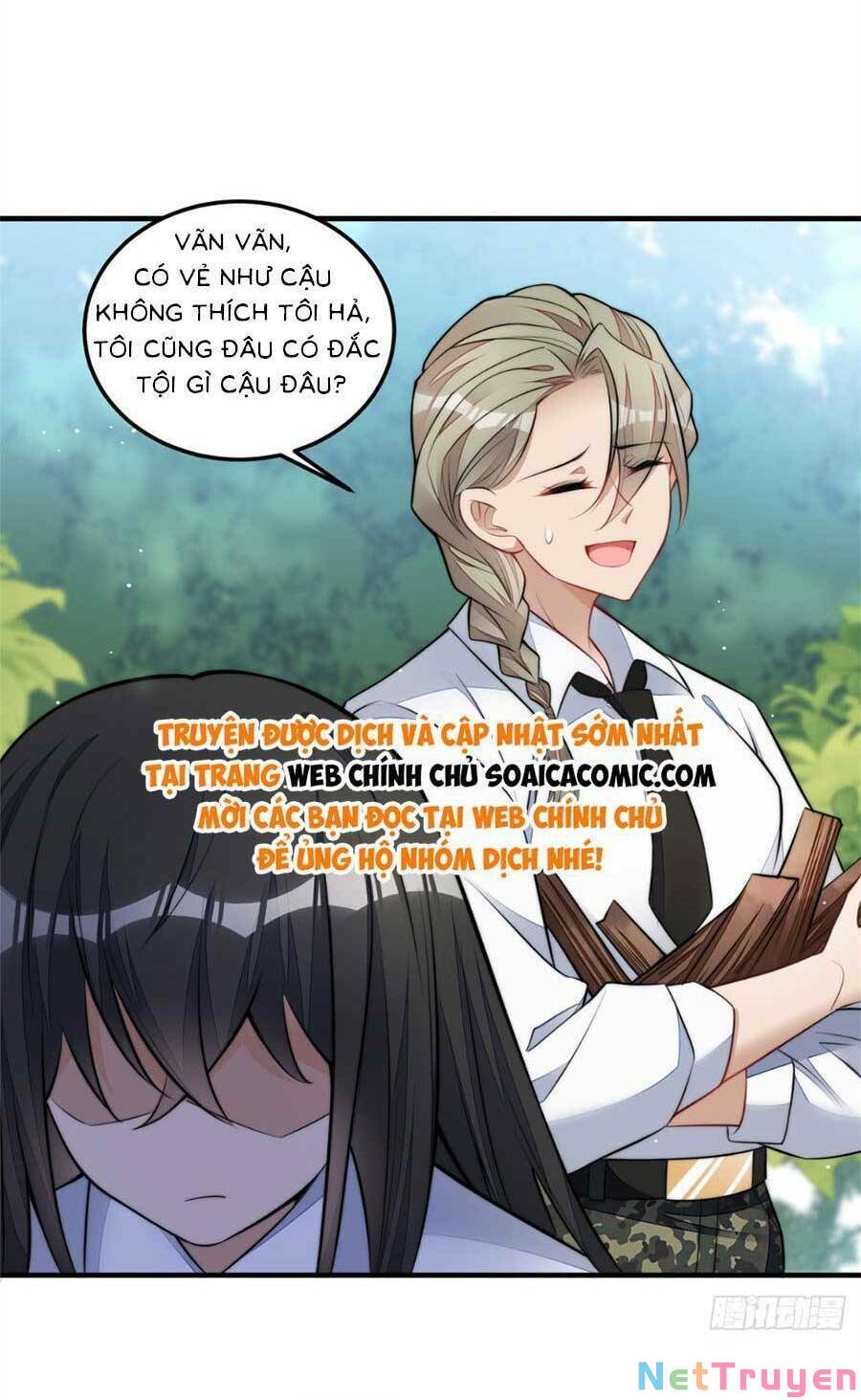 Đại Lão Nào Cũng Tranh Sủng Ta: Chapter 269