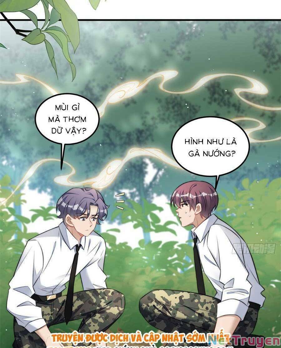 Đại Lão Nào Cũng Tranh Sủng Ta: Chapter 269