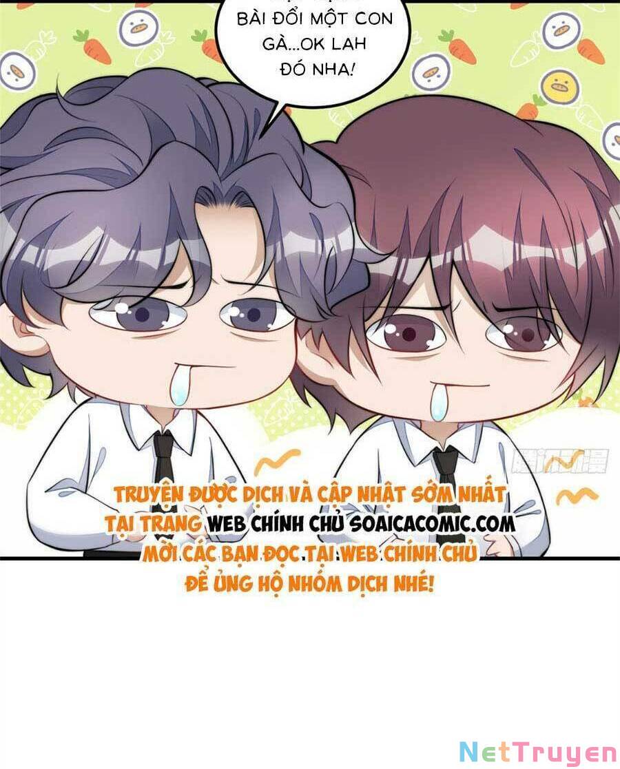 Đại Lão Nào Cũng Tranh Sủng Ta: Chapter 269