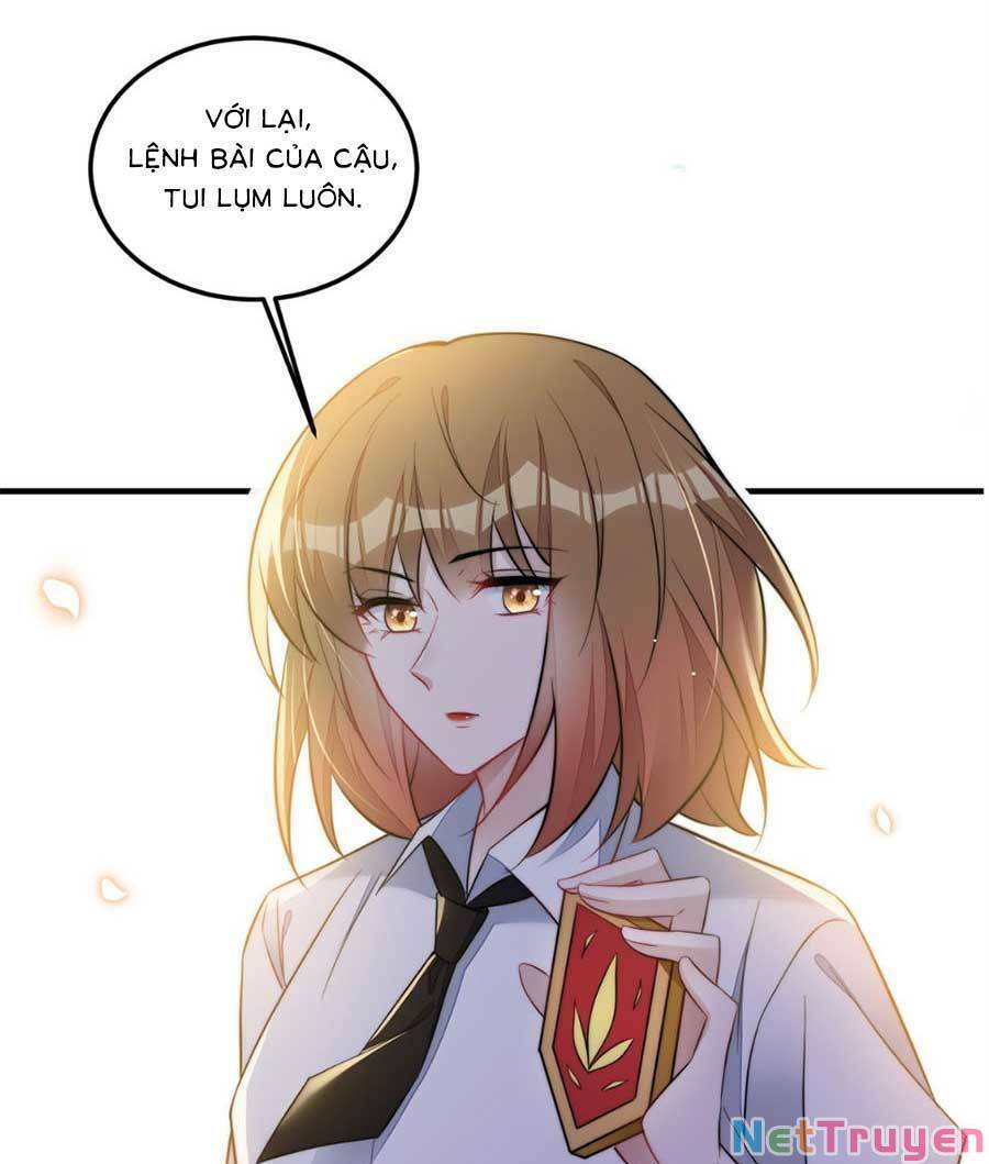 Đại Lão Nào Cũng Tranh Sủng Ta: Chapter 269