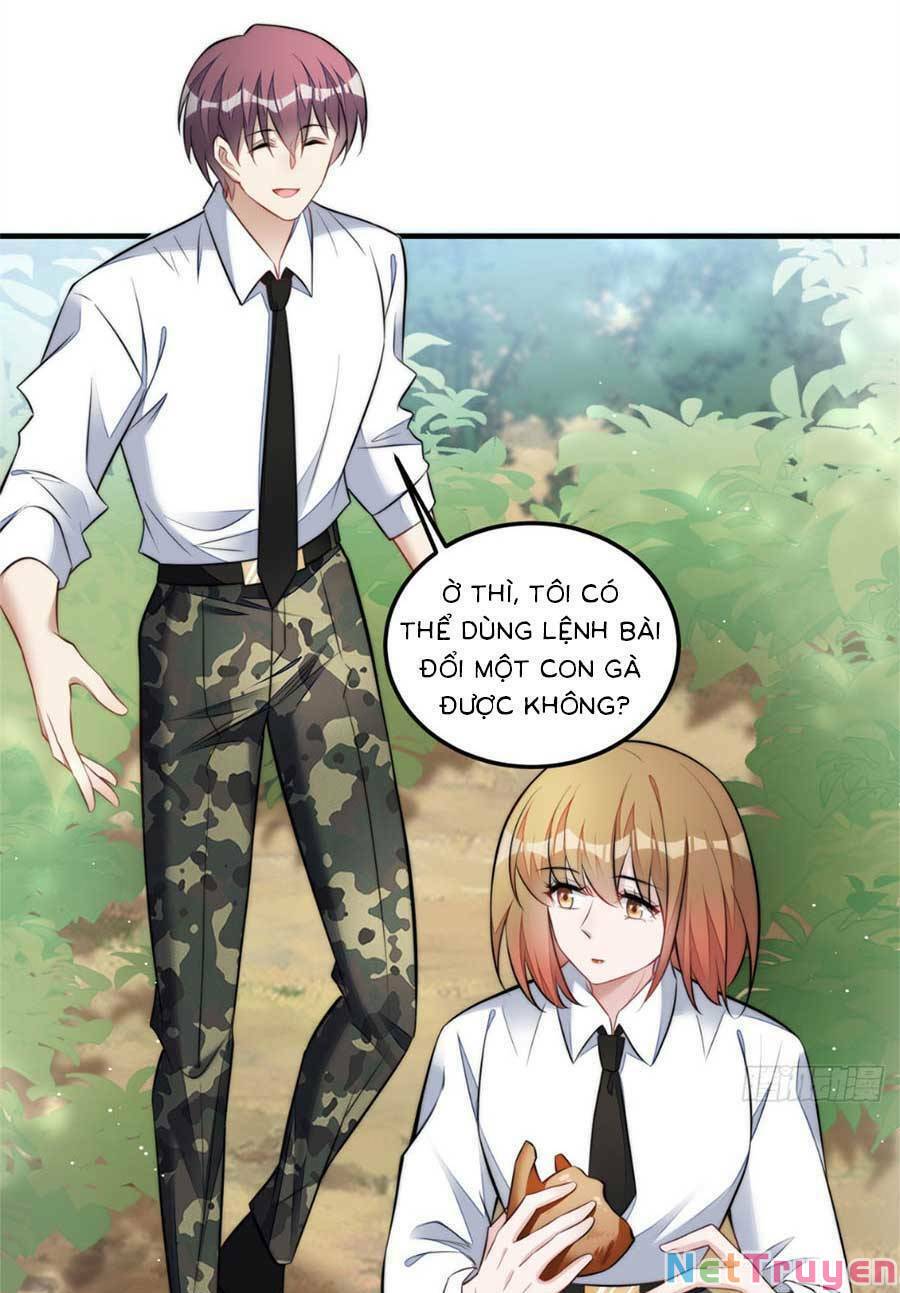 Đại Lão Nào Cũng Tranh Sủng Ta: Chapter 269