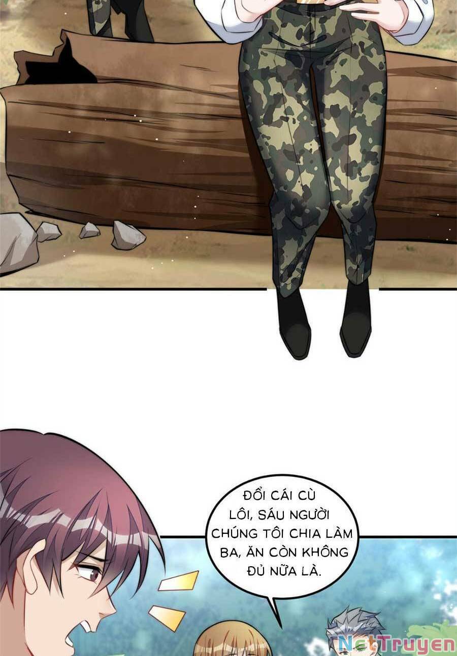Đại Lão Nào Cũng Tranh Sủng Ta: Chapter 269