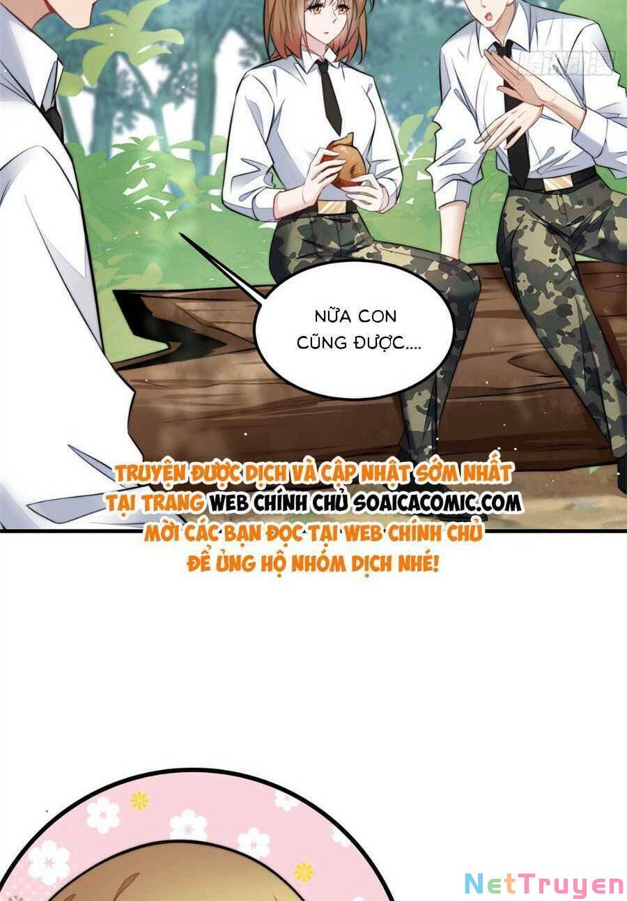 Đại Lão Nào Cũng Tranh Sủng Ta: Chapter 269