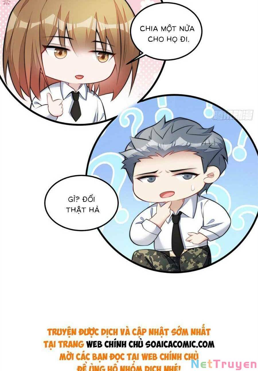 Đại Lão Nào Cũng Tranh Sủng Ta: Chapter 269