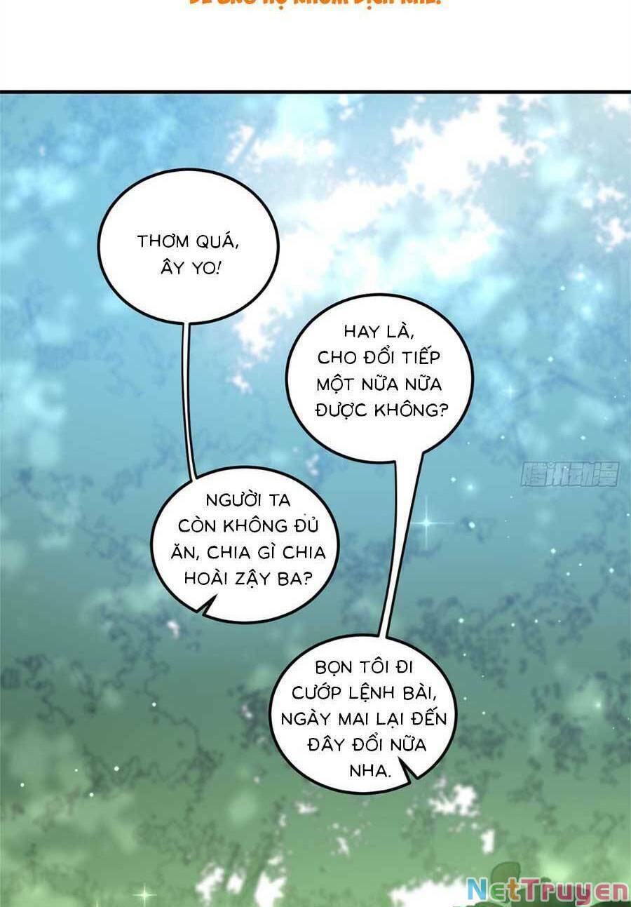 Đại Lão Nào Cũng Tranh Sủng Ta: Chapter 269