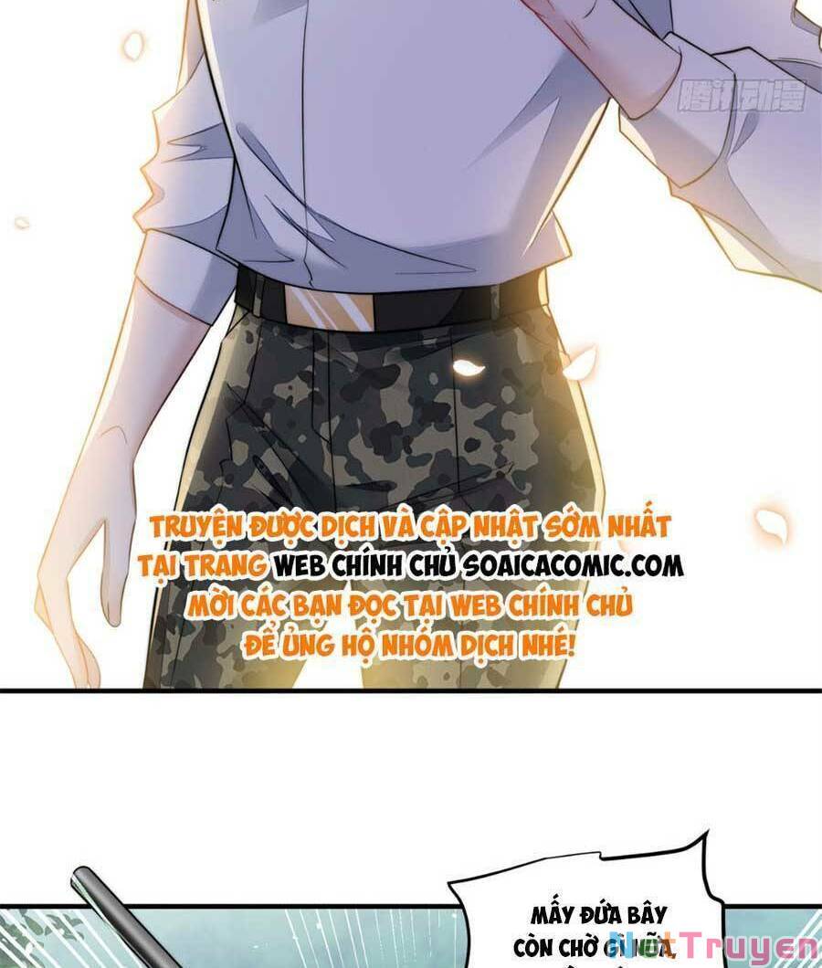 Đại Lão Nào Cũng Tranh Sủng Ta: Chapter 269