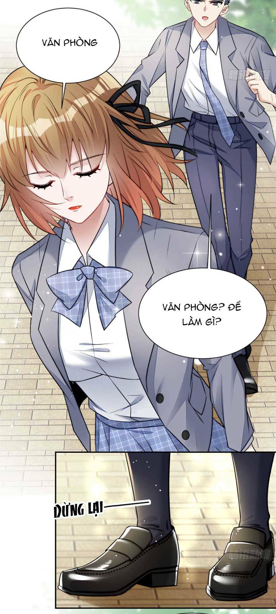 Đại Lão Nào Cũng Tranh Sủng Ta: Chapter 27