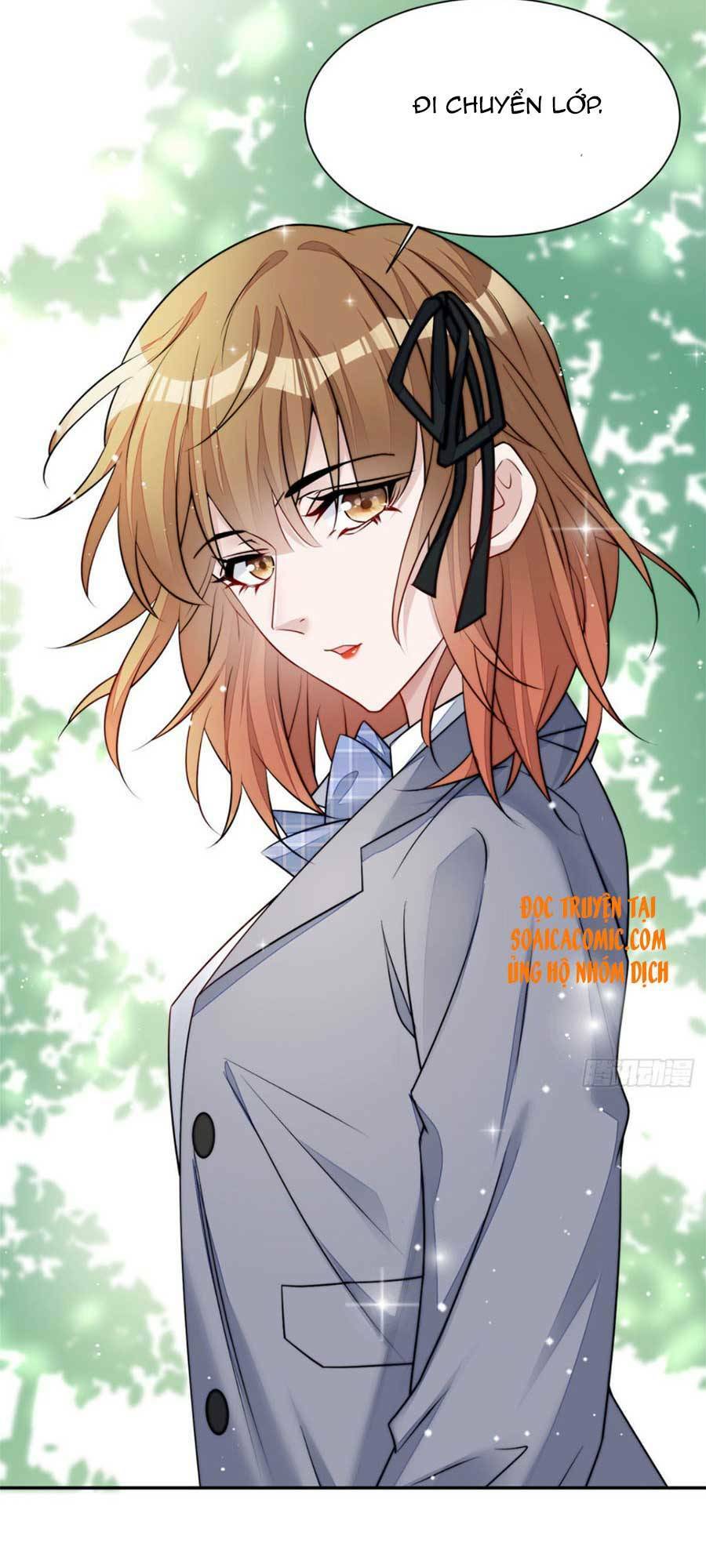 Đại Lão Nào Cũng Tranh Sủng Ta: Chapter 27