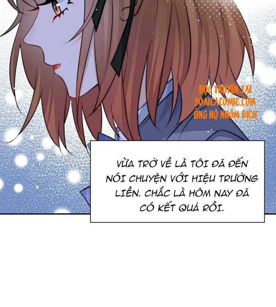 Đại Lão Nào Cũng Tranh Sủng Ta: Chapter 27