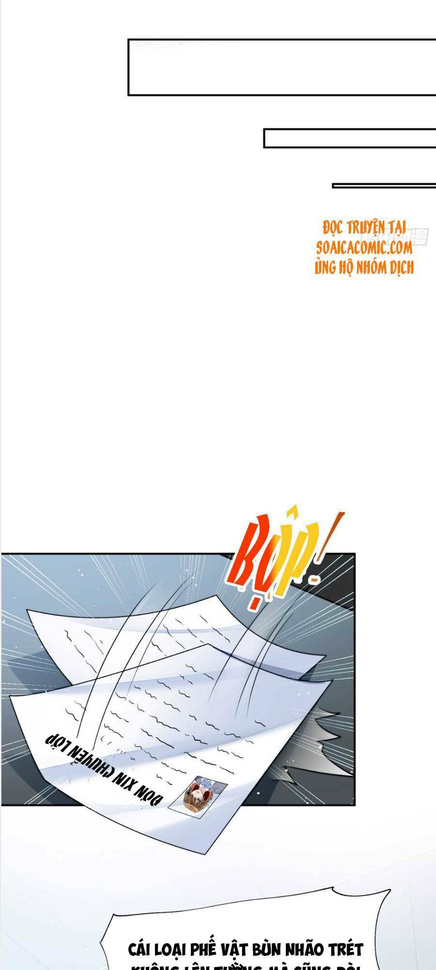 Đại Lão Nào Cũng Tranh Sủng Ta: Chapter 27