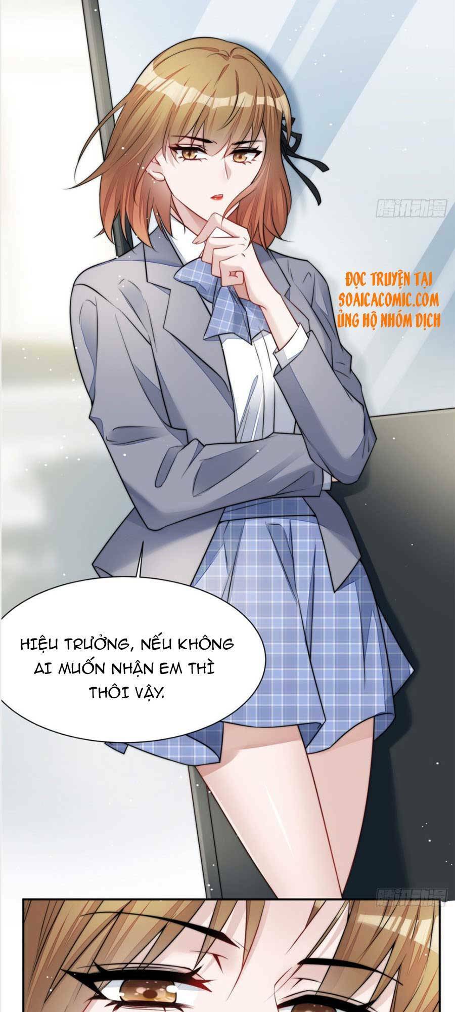 Đại Lão Nào Cũng Tranh Sủng Ta: Chapter 27