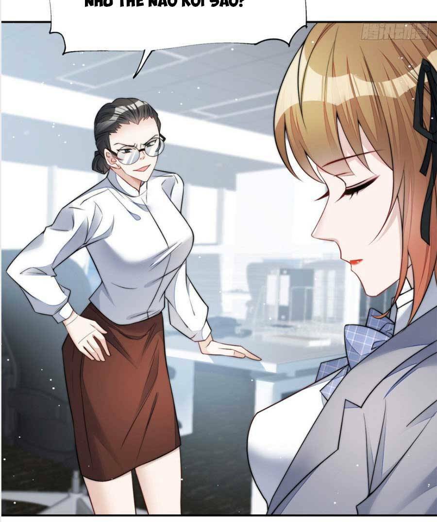 Đại Lão Nào Cũng Tranh Sủng Ta: Chapter 27
