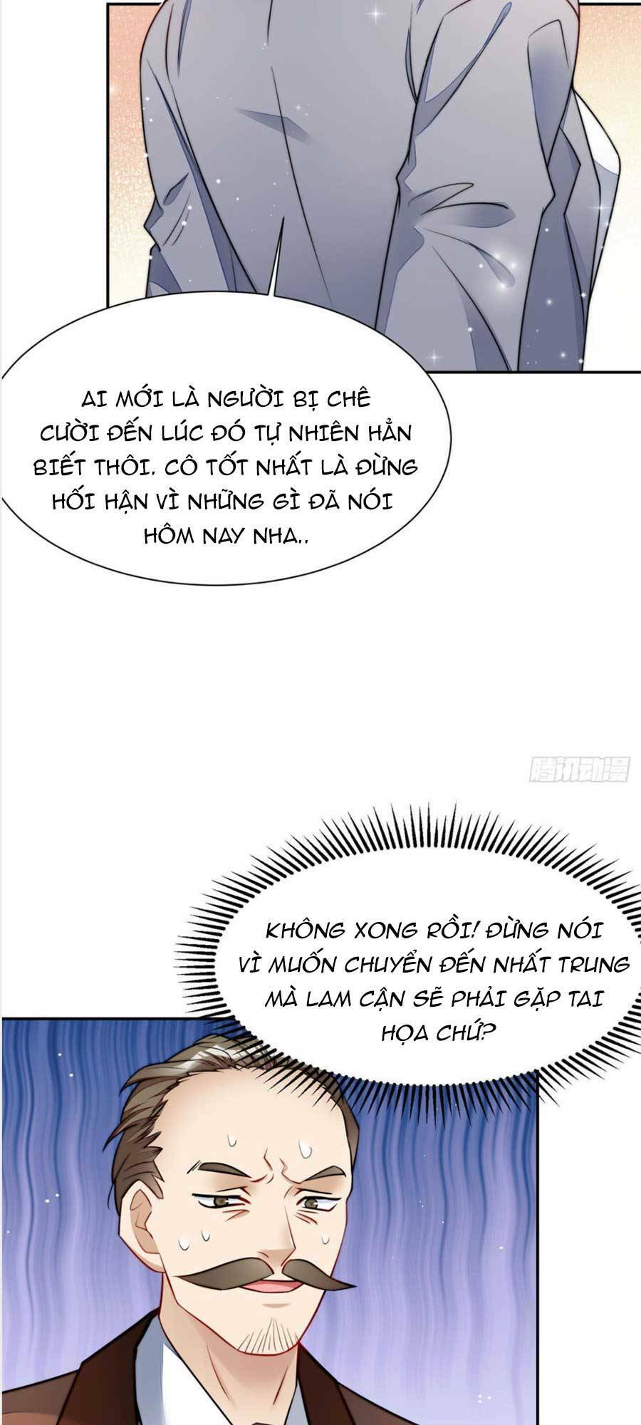 Đại Lão Nào Cũng Tranh Sủng Ta: Chapter 27