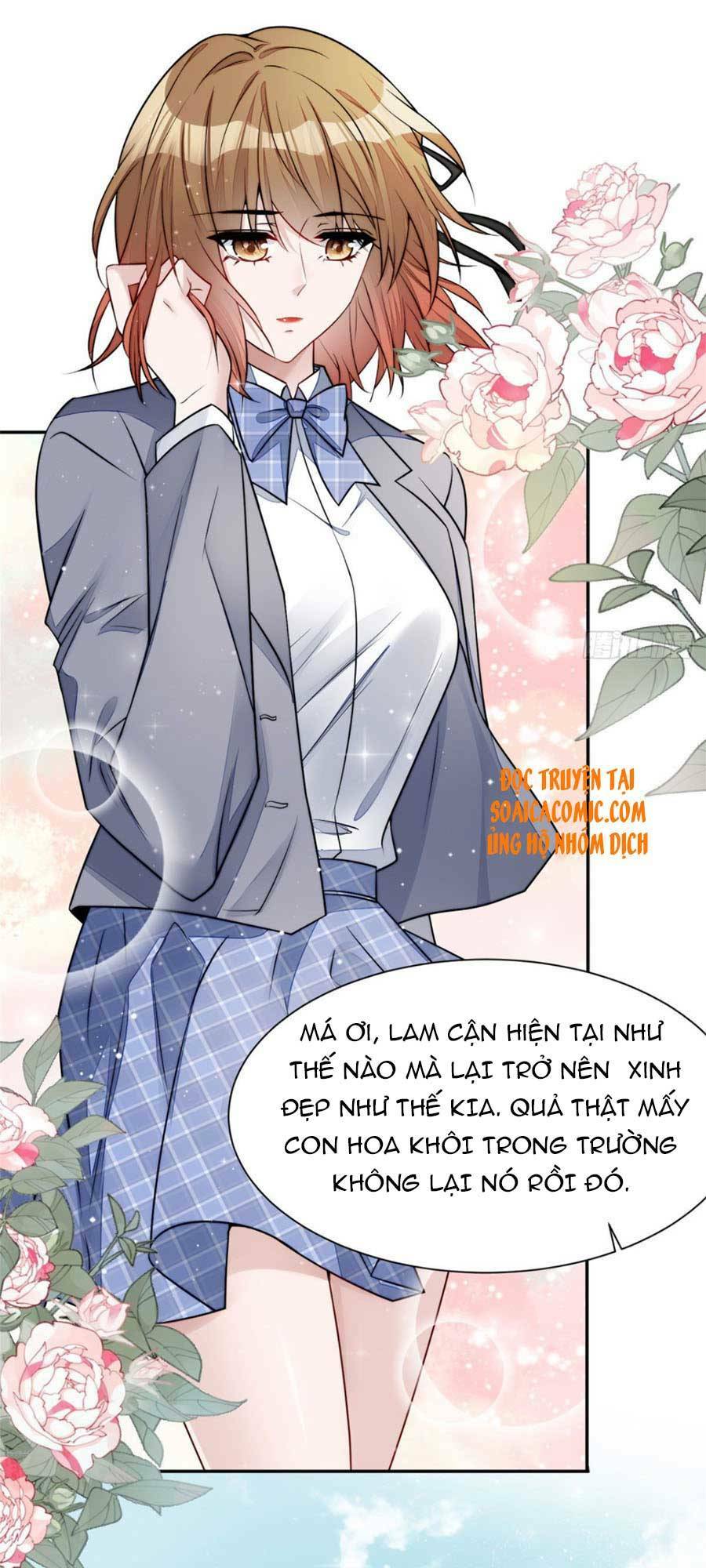 Đại Lão Nào Cũng Tranh Sủng Ta: Chapter 27