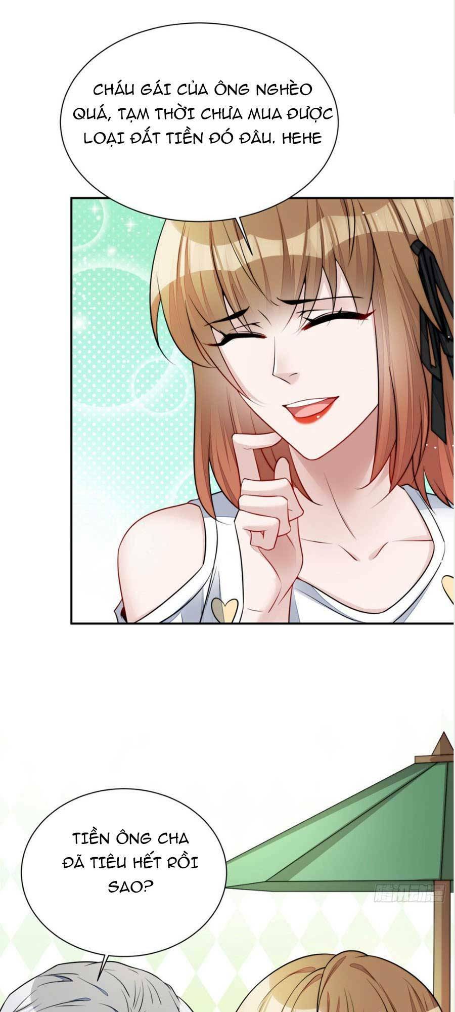 Đại Lão Nào Cũng Tranh Sủng Ta: Chapter 27
