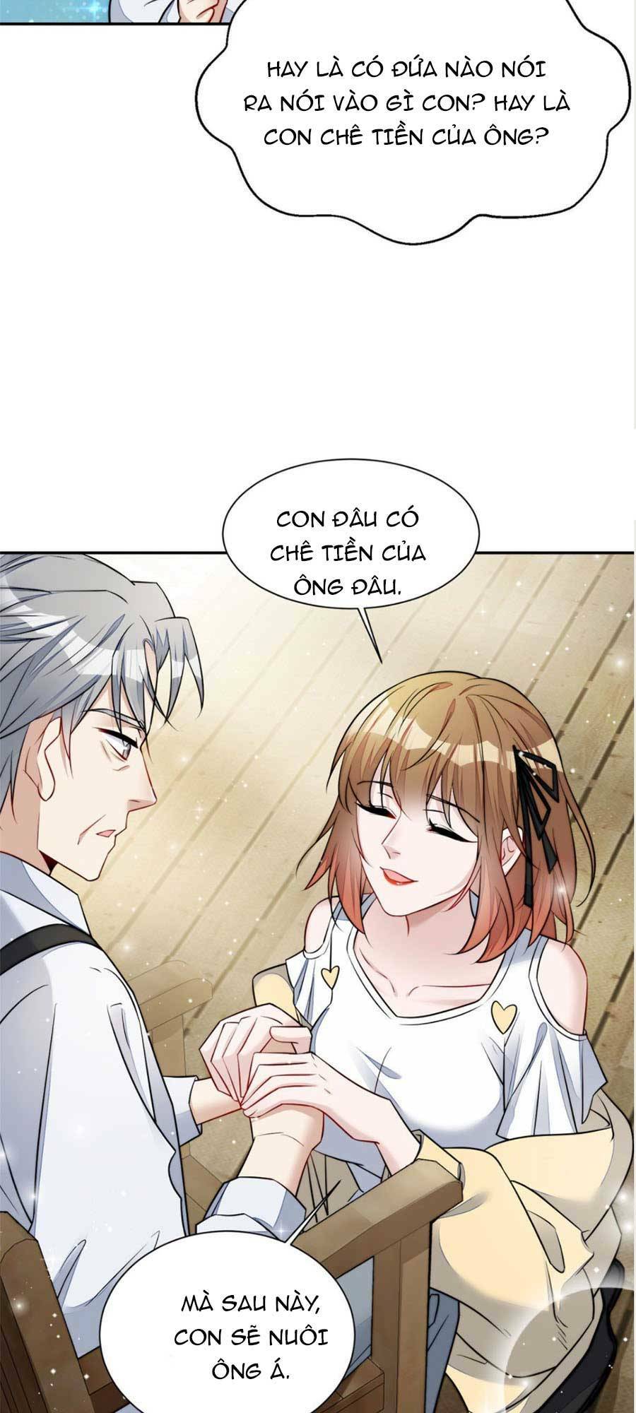 Đại Lão Nào Cũng Tranh Sủng Ta: Chapter 27