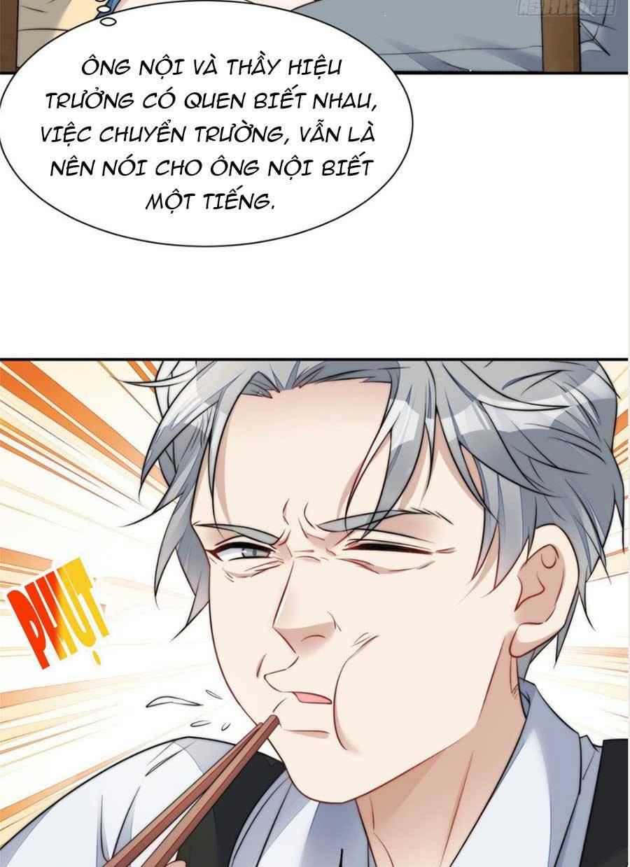 Đại Lão Nào Cũng Tranh Sủng Ta: Chapter 27