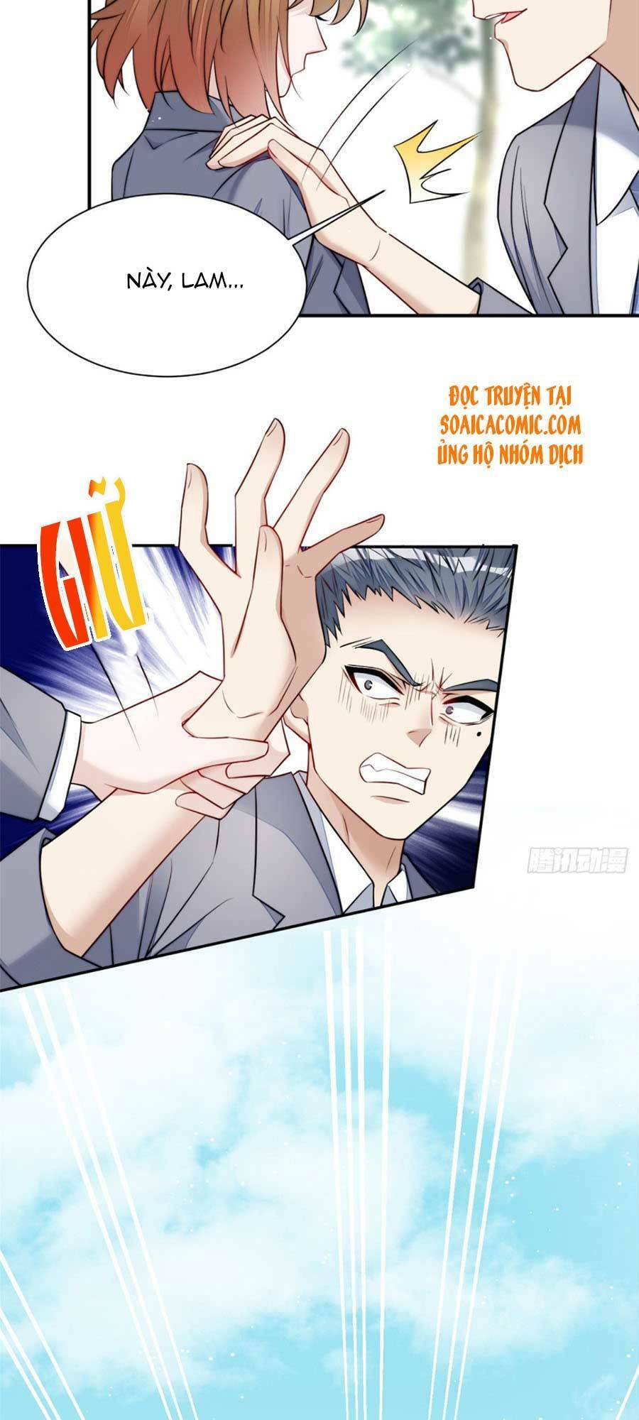 Đại Lão Nào Cũng Tranh Sủng Ta: Chapter 27