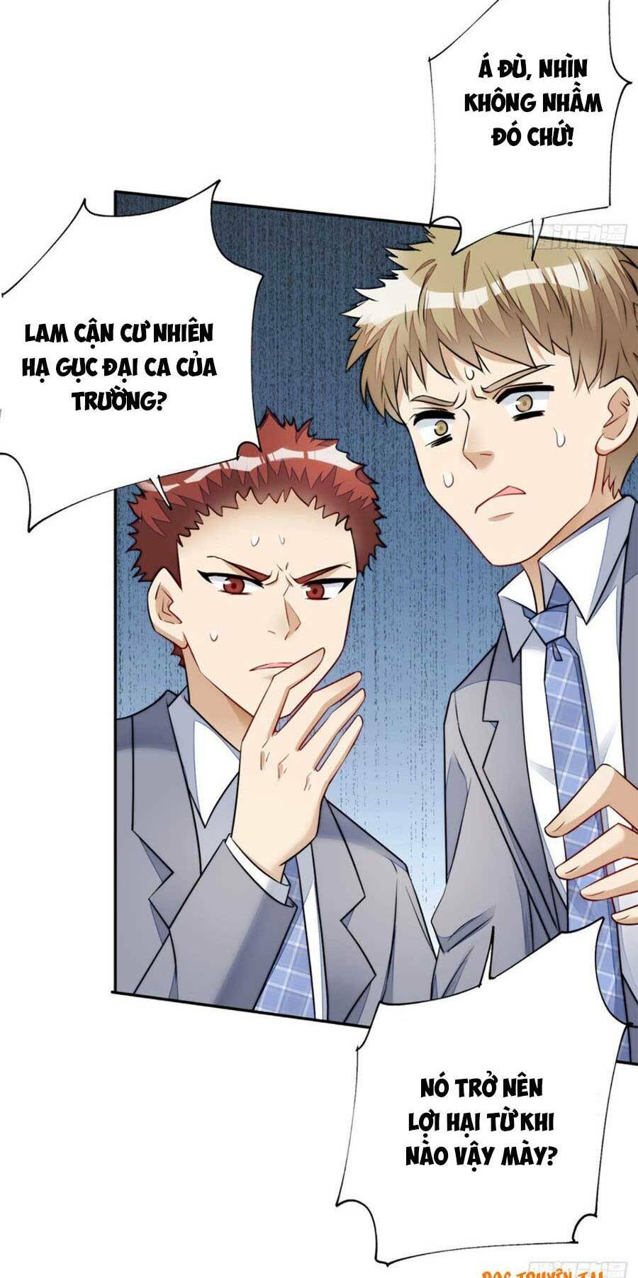 Đại Lão Nào Cũng Tranh Sủng Ta: Chapter 27