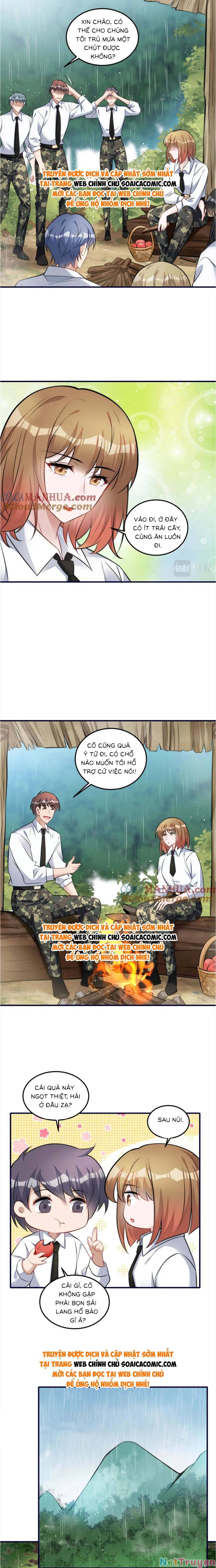 Đại Lão Nào Cũng Tranh Sủng Ta: Chapter 271