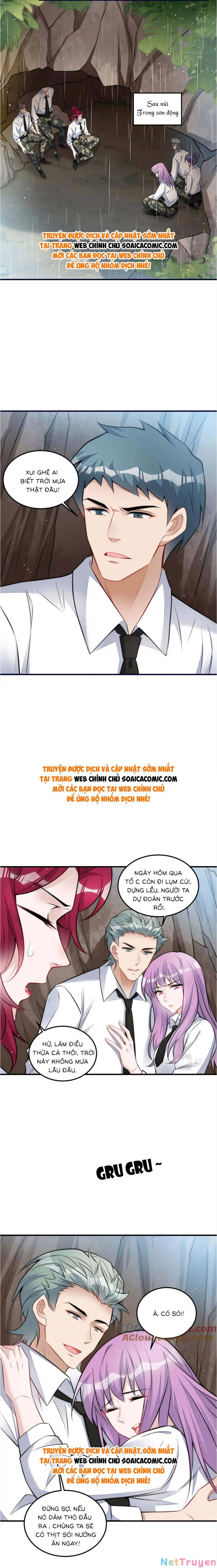 Đại Lão Nào Cũng Tranh Sủng Ta: Chapter 271