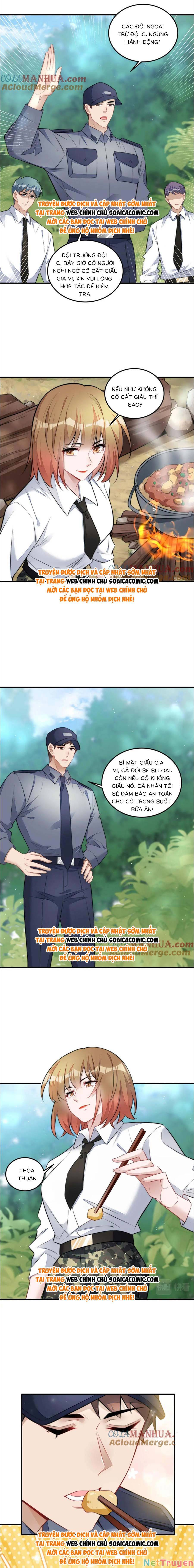 Đại Lão Nào Cũng Tranh Sủng Ta: Chapter 271