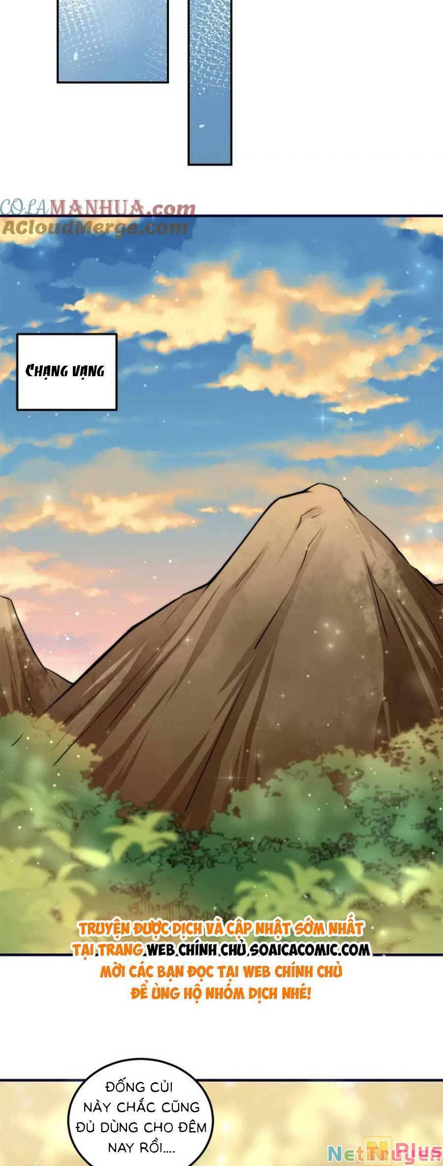 Đại Lão Nào Cũng Tranh Sủng Ta: Chapter 275
