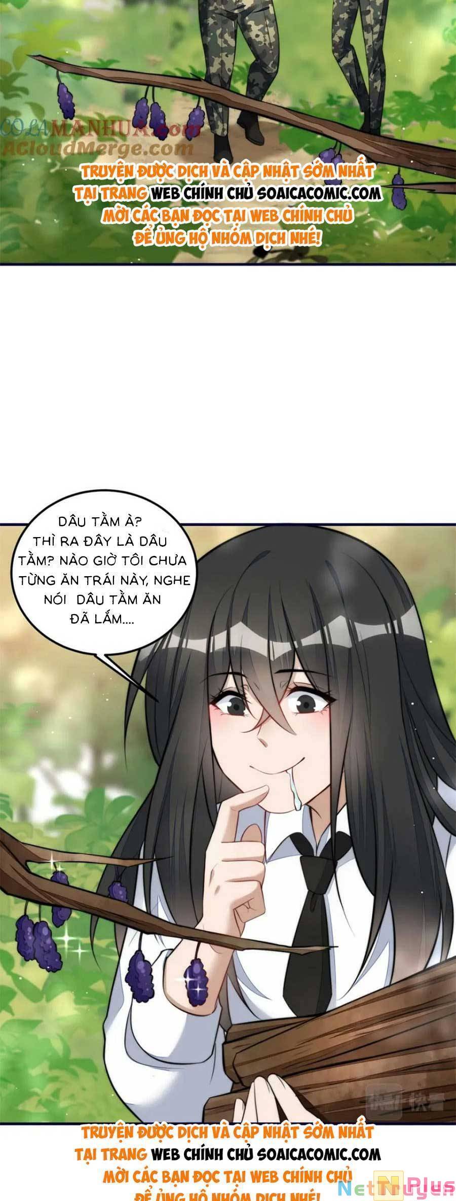 Đại Lão Nào Cũng Tranh Sủng Ta: Chapter 275