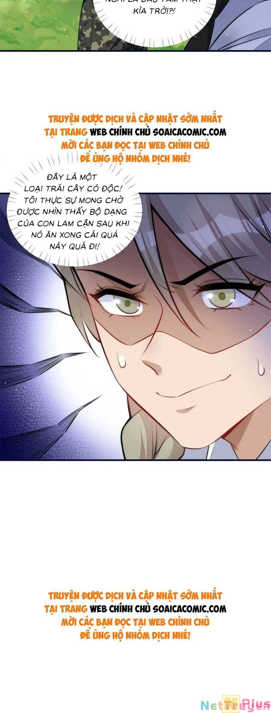 Đại Lão Nào Cũng Tranh Sủng Ta: Chapter 275