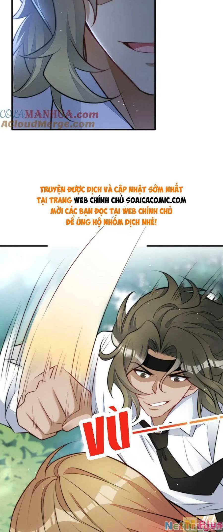 Đại Lão Nào Cũng Tranh Sủng Ta: Chapter 275