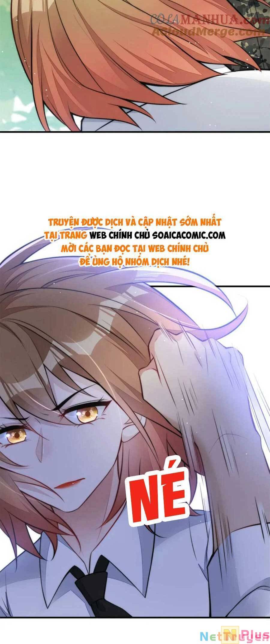 Đại Lão Nào Cũng Tranh Sủng Ta: Chapter 275